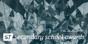 StudyTravel Secondary School Awards - Peer-voted awards for the secondary sector.